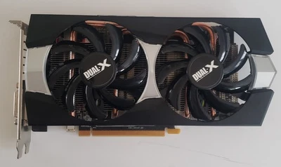 Sapphire R9 270X 适用于 Mac — 第 1/4 张图片