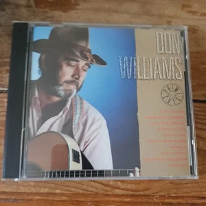 Williams, Don : Prime Cuts - Picture 1 of 3