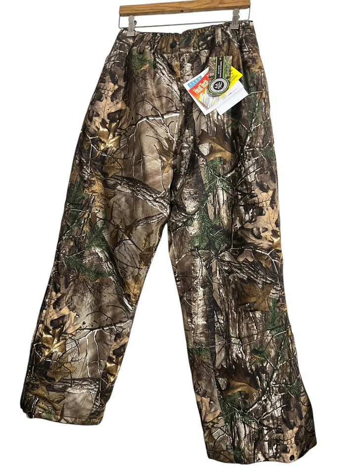 Gamehide Tundra Pant XL