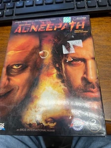 Agneepath 2 DVD - Foto 1 di 1