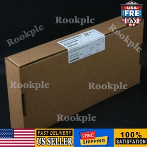 New Siemens 6SN1118-0NK01-0AA1 6SN11180NK010AA1 SIMODRIVE 611 U HR 2-AXIS - Picture 1 of 8