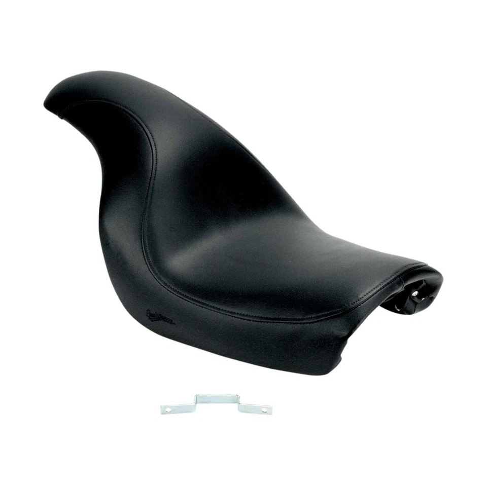 Assento Saddlemen Profiler com Capa Saddlehyde e Almofada SaddleGel K3685FJ - Imagem 1 de 1