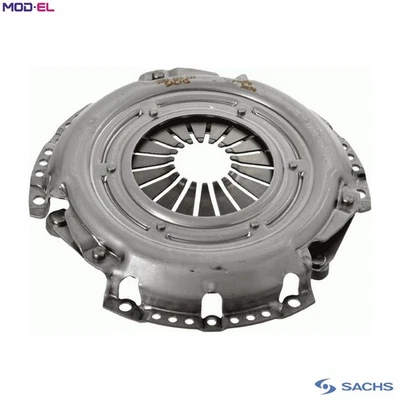 CLUTCH PRESSURE PLATE 3082 223 133 FOR FORD ESCORT/'95/Van/Mk/VII/Convertible - Image 1 of 4