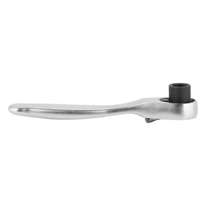 Car 6.35mm 1/4 Mini Ratchet Wrench Screwdrivers Hex WrenchTorque Quick - Picture 1 of 22