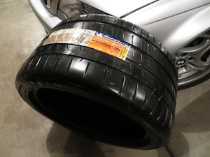 NEW 1 ONE MICHELIN PILOT SUPER SPORT K1 19605 315/35ZR20 110Y 315 35 20 3523 - Picture 1 of 12