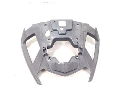 Aprilia SL750 2013 Shiver asiento trasero pasajero barra de agarre manija 858074 Foto 1 de 4