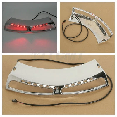 Carenado faro parrilla inferior apto para Honda Goldwing GL1800 2001-2017 F6B 13-17 Foto 1 de 4