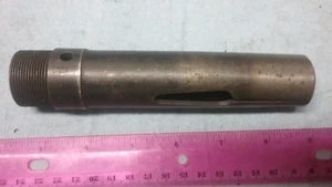 #22 DEDO DE ALIMENTACIÓN, 11/16" CUADRADO. PARA MÁQUINAS DE TORNILLO AUTOMÁTICAS B&S - Imagen 1 de 2