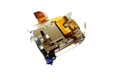 Sony A7S III ILCE-7SM3 Batería Caja Compartimiento Cable Flexible Reparación Pieza Original Foto 1 de 2