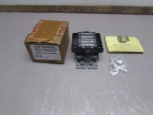 B/W Controls 1500 D-L1-S3-0C-X , LIQUID LEVEL CONTROL, NOS! MAKE OFFER! - Picture 1 of 10