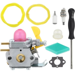 Carburetor For Weed Eater Featherlite SST25 FL20 FL23 FL26 FX26S MX550 - Picture 1 of 8