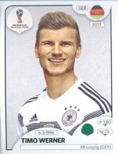 2018 Panini World Cup Russia Soccer Stickers - Pick A Card - Cards 251-500