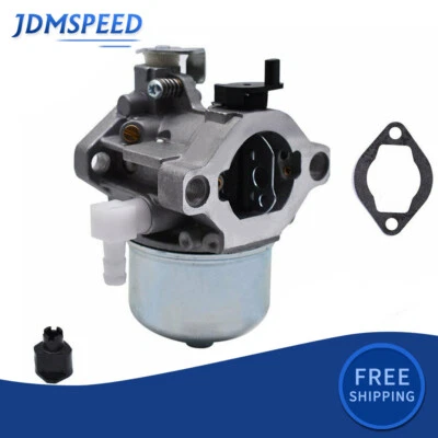 Carburetor For Briggs & Stratton Walbro Carb 192432 192417 192437 690115 690111