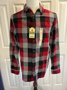 Urban Pipeline Men’s Flannel Size Small NWT - Picture 1 of 4