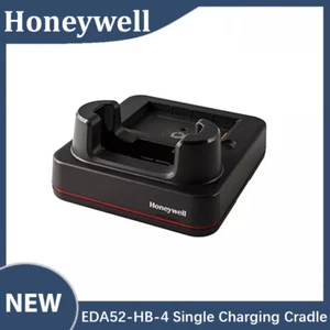 Echtes Honeywell EDA52-HB-4 Single Lade Wiege Zubehör Mobile Computer - Afbeelding 1 van 2