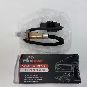 MAXFAVOR 02 O2 Oxygen Sensor 234-5113 For Ford F-150 Explorer E-150 E-250 E-350 - Picture 1 of 5