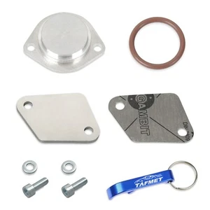 AGR Dichtung für Citroen Peugeot Ford Fiat Mazda Volvo Suzuki Mini 1.6 TDCi HDi - Picture 1 of 4