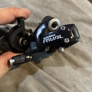 SRAM Rival Rear Derailleur - Picture 1 of 11