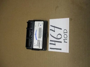 11 12 13 14 Cadillac CTS Used Transfer Case Module #1464-MOD - Picture 1 of 5