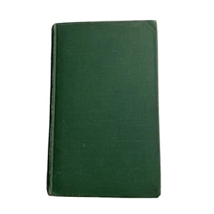 The Mayor Of Casterbridge Thomas Hardy Vintage Hardcover 1922 Book Antique - Imagen 1 de 11