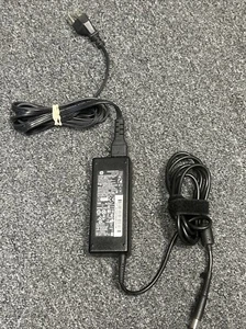 HP Charger AC Power Adapter Supply 65W 534092-001 - Tested and Works Great - Picture 1 of 5