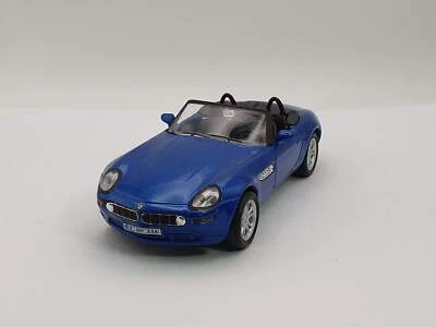 BMW Z8 Welly 1/38 - Immagine 1 di 4