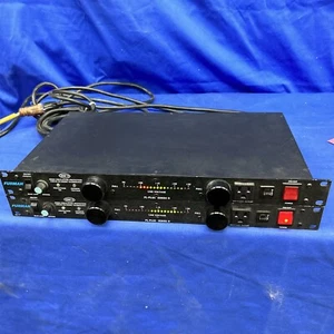 Set of 2 Furman PL-Plus Series II Power Conditioners Untested - Picture 1 of 7