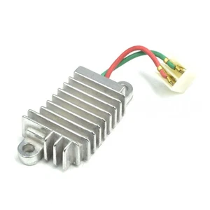 130652 CARGO REGOLATORE DI TENSIONE PER FIAT 126 UNO 55 60 A112 = 4475112 - Picture 1 of 2
