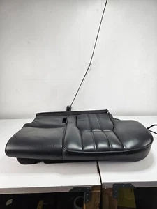 06-09 Range Rover HSE L322 Rear Left & Center Side Lower Seat Cushion OEM 076 - Bild 1 von 13