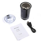 Mini Electric Coffee Grinder Stainless Steel Mixer Nut Bean Dry Spice Crusher