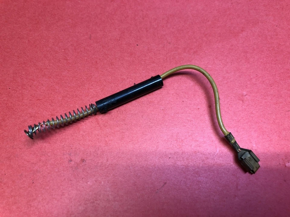 1988-1994 CHEVROLET GMC C1500 K1500 STEERING WHEEL HORN WIRE USED OEM! - Image 1 of 1