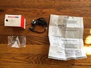 NOS 68-70 Ford Falcon Torino Galaxie Mercury Comet Montego Neutral Safety Switch - Picture 1 of 12