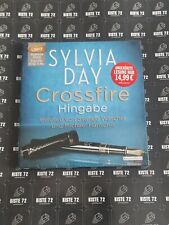 Crossfire 04. Hingabe von Sylvia Day (2014, Digital)