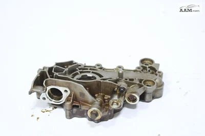 Lincoln Navigator 2018-2022 3,5 L V6 motor de gasolina motor bomba de aceite HL3E6621CE OEM Foto 1 de 4