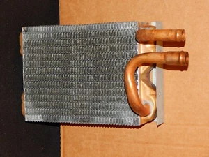 Núcleo calefactor de cobre para Jeep Wrangler 1987-1995 (totalmente nuevo) - Imagen 1 de 3