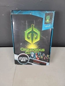 LONA LIGERA DECORATIVA READY PLAYER ONE GREGARIOUS GAMES LUMINART de Paladone - Imagen 1 de 3