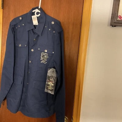 Blac label premium men’s size 2xl as shown - Image 1 of 4