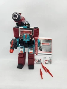 2009 Hasbro Transformers Universe Perceptor Complete Loose Figure - Picture 1 of 1