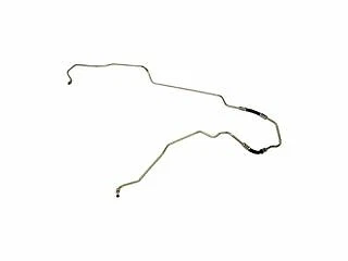 Automatic Transmission Oil Cooler Hose Assembly For 1998-2003 Ford F-150 Dorman - Image 1 of 4