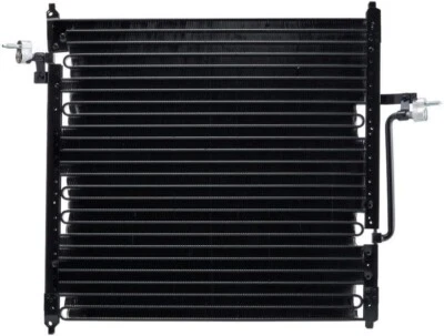 For Mazda 1998-2010 B2300 B2500 B3000 B4000 A/C Condenser | FO3030145 - Image 1 of 4