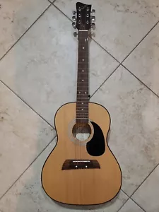 First Act Adam Levine Designer Series Anfänger Akustikgitarre AL363 - Bild 1 von 2