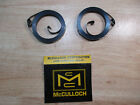 Pair McCulloch Chainsaw 1-10 2-10 CP-55 10-10 Clutch Side Start Starter Spring