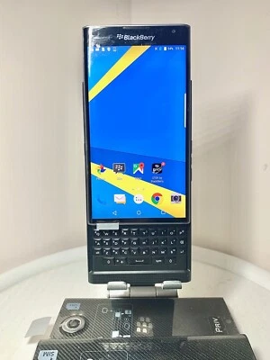 BLACKBERRY PRIV -32GB-  (UNLOCKED)+ ON SALE !! - Image 1 of 4