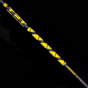 New TPT Golf Nitro Range Driver Shaft - Choose Model/ Adapter - Picture 1 of 1