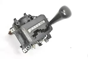 Selector de cambio de marchas de piso 90-95 Mercedes R129 300SL 500SL 1292670637 FABRICANTE DE EQUIPOS ORIGINALES - Imagen 1 de 5