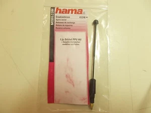 Hama Replacement Antenna 41248 for Orbitel PPU 902 & identical, #K-21-5 - Picture 1 of 1