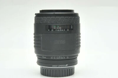 Sigma 70-210mm F4-5.6 Telephoto MC Lens For Minolta Sony A Mount  - Image 1 of 4