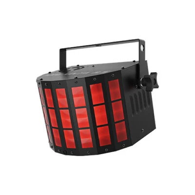 Chauvet DJ Mini Kinta ILS RGBW LED Derby Effect Light - Image 1 of 3