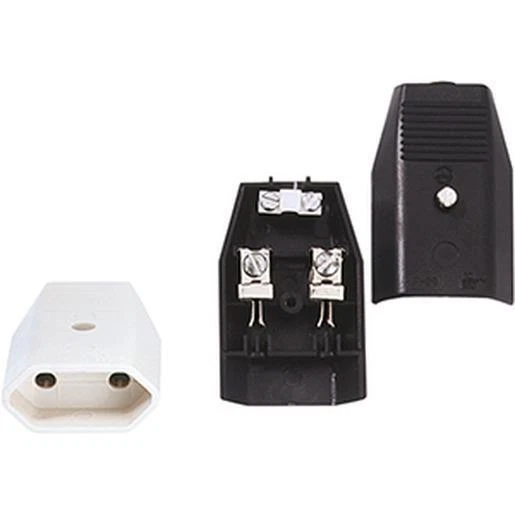 Bachmann Euroflachkupplung Sw. M.schraubanschl. 900.004