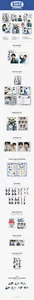Riize - 2024 Season's Greeting worldwide delivery - Picture 1 of 1